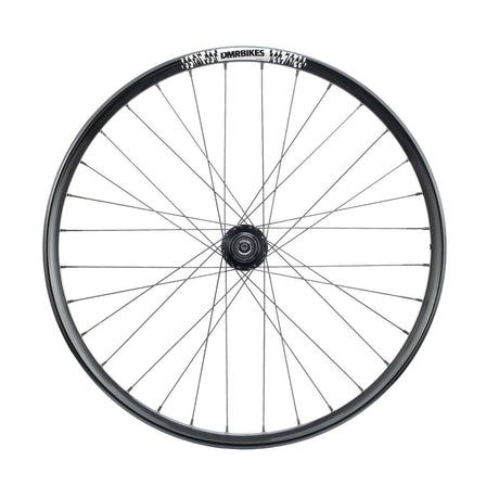 DMR - Pro Rear Wheel - 26 - Black