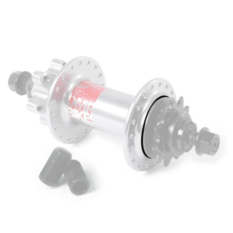 DMR - Replacement Seal for 6pwl 1spd + Cass Hub