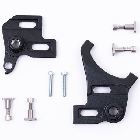 DMR - Rhythm - Dropout Geared 142mm