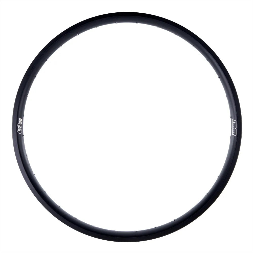 DMR - Jante - DV26 - 32h - Noire