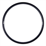 DMR - Velg - DV26 - 36h - Zwart