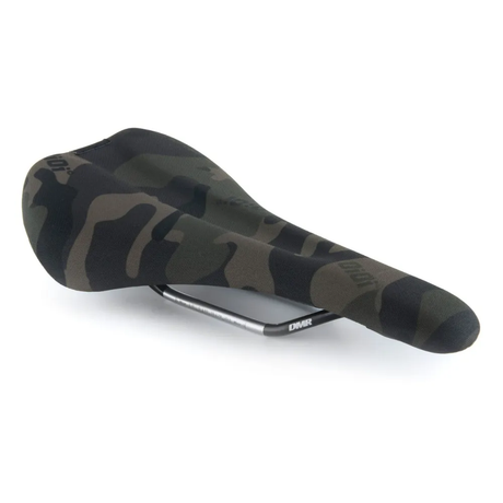 DMR - Saddle - OiOi - Camo