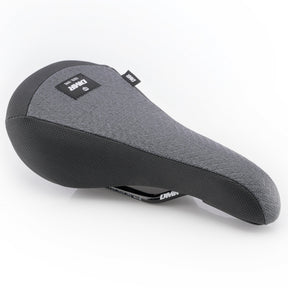DMR - Saddle - Sect Rail - Charcoal