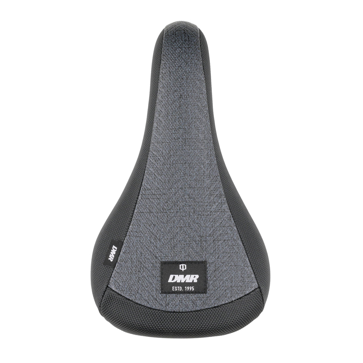 DMR - Saddle - Sect Rail - Charcoal