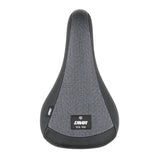 DMR - Saddle - Sect Rail - Charcoal
