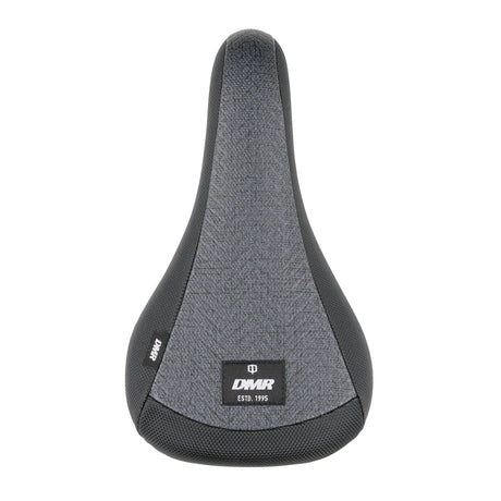 DMR Saddle  Sect Rail  Charcoal