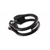 DMR - Sect-Sattelstützenklemme - 34,9 mm - Schwarz