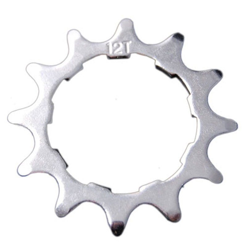 DMR - Single Cassette Sprocket - 12t - 1/8