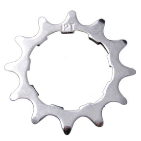DMR - Single Cassette Sprocket - 12t - 1/8
