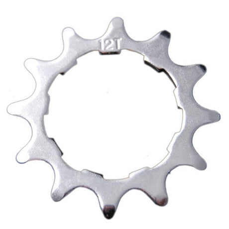 DMR - Single Cassette Sprocket - 12t - 1/8