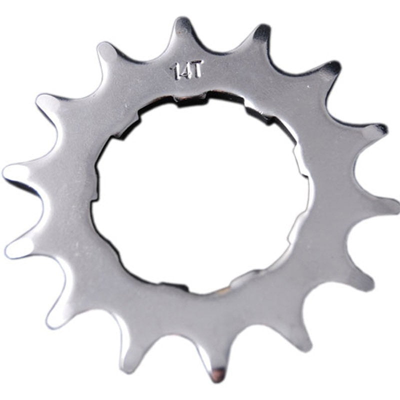 DMR - Single Cassette Sprocket - 14t - 1/8