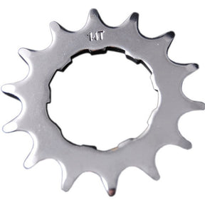 DMR - Single Cassette Sprocket - 14t - 1/8
