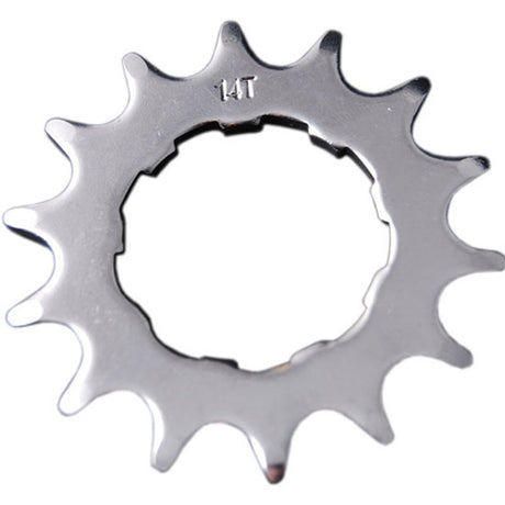DMR - Single Cassette Sprocket - 14t - 1/8