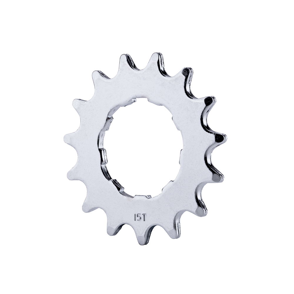 DMR - Single Cassette Sprocket - 15t - 3/32