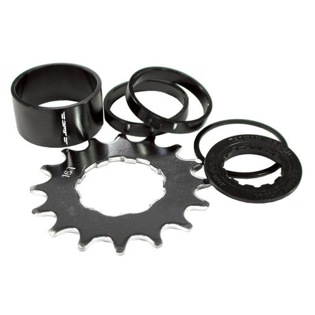 DMR - Single Speed Spacer Kit