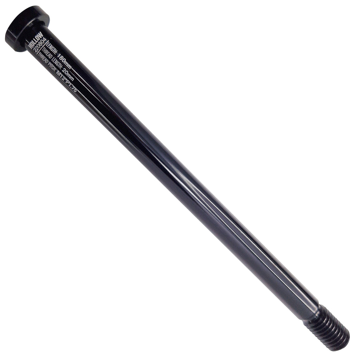 DMR - Ricambio - Asse GW 180mm 148 x 12 - 1.75
