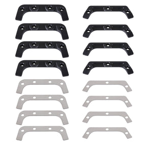 DMR - V-Twin - Shim and Bumper kit