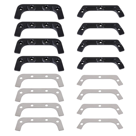 DMR - V-Twin - Shim and Bumper kit
