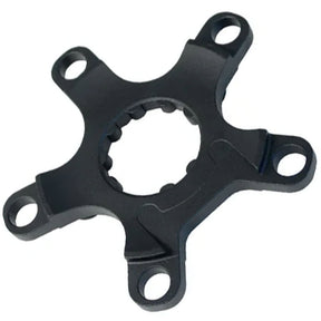 DMR - Splined Alloy Spider - 5 BOLT - FORGED