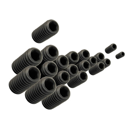 DMR - V8 & V12 Standard Pins - 20 Pcs