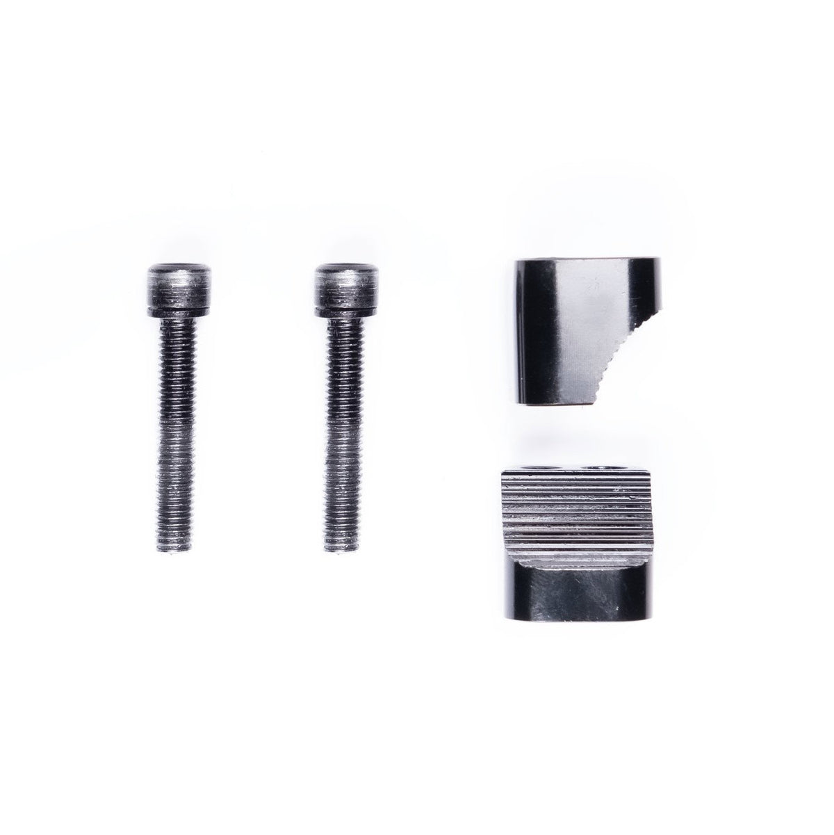 DMR - Defy50 - Collet - Black