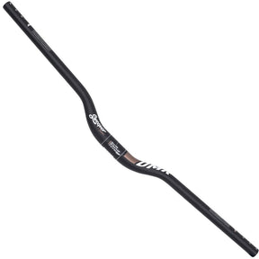 DMR - Sweeper Bar 31.8 - 35mm rise
