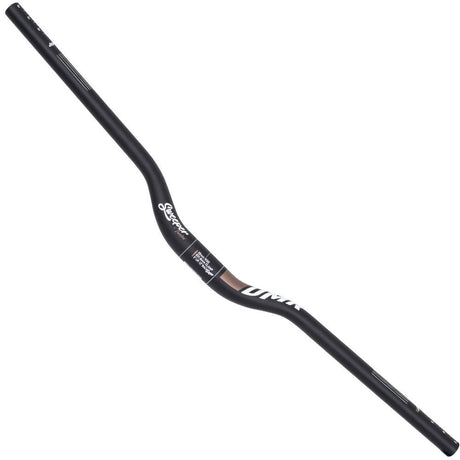 DMR - Sweeper Bar 31.8 - 35mm rise