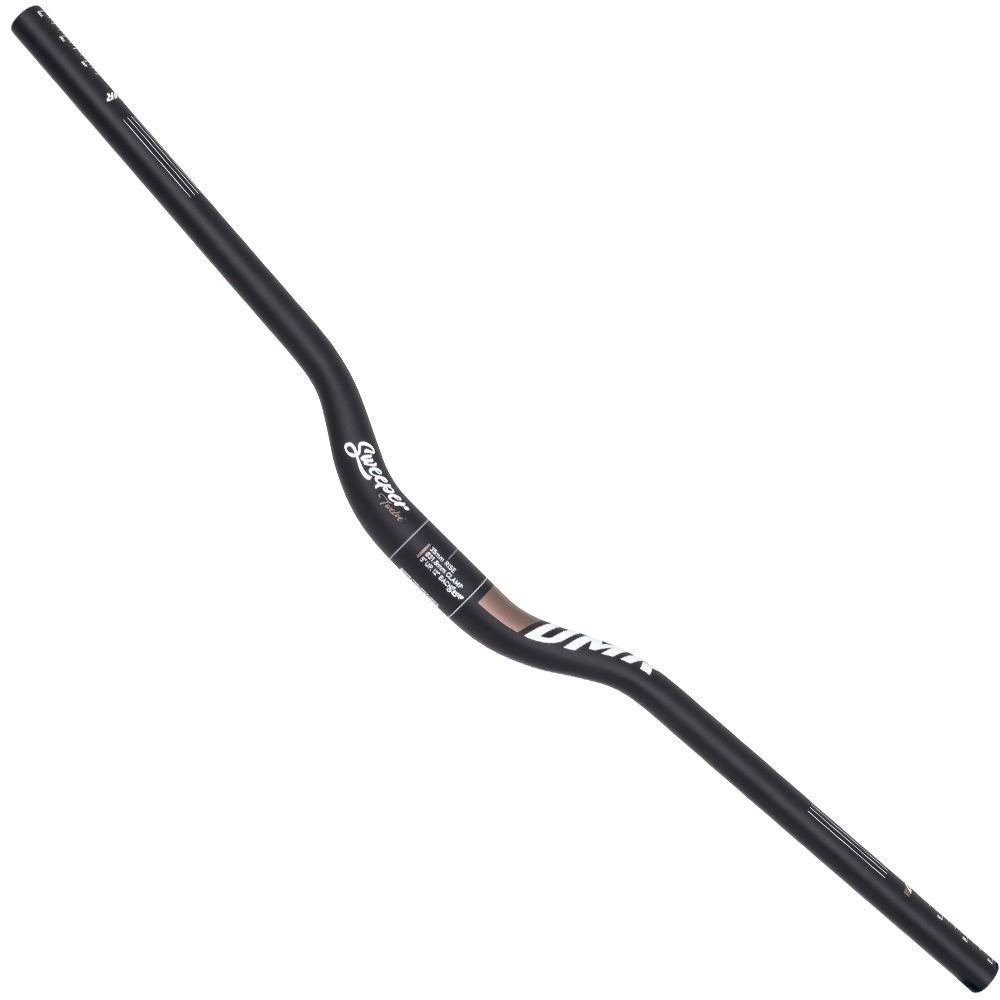 DMR - Sweeper Bar 35 mm - Rise de 35 mm