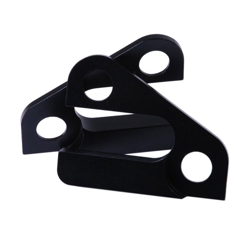 DMR - Patte de dérailleur Swopout - mk1 - Horizontale - 14 mm