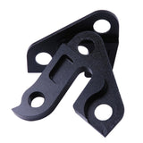 DMR - Puntera desmontable Swopout - mk1 - Vertical