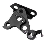DMR - Patte de dérailleur Swopout - mk1 - bossages Maxle de 12 mm