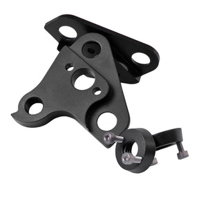DMR - Swopout Dropout - mk1 - 12 mm Maxle Bosses