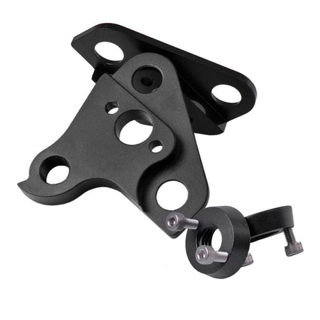 DMR - Swopout Dropout - mk1 - 12 mm Maxle Bosses
