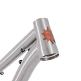 DMR - Cuadro - Trailstar Ti - L3