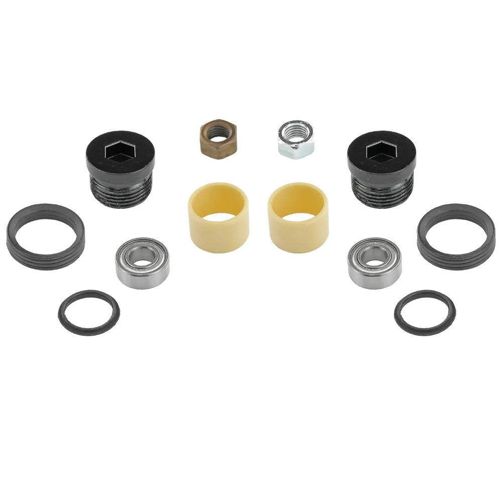 DMR - Kit di manutenzione pedali V12 - Coppia - V2