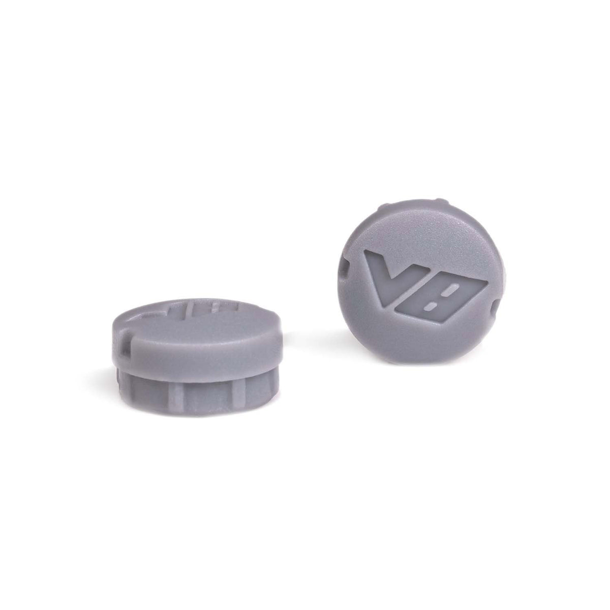 DMR - V6 V8 End Caps Pair