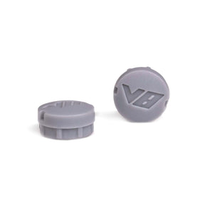 DMR - V6 V8 End Caps Pair