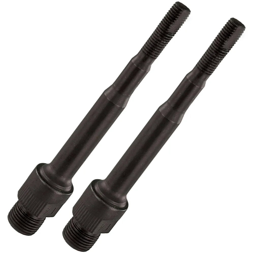 DMR - V8 - Vervangingsassen - Paar - 9/16