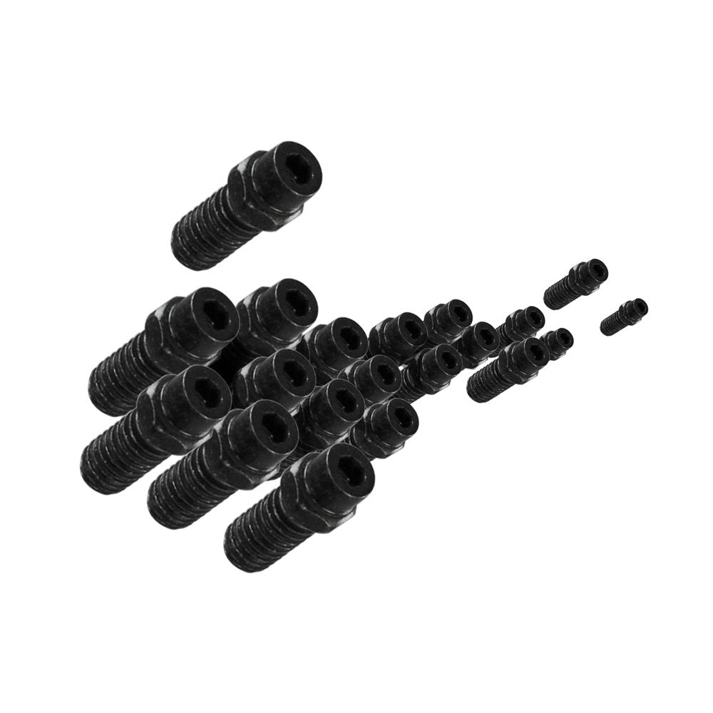 DMR - Vault Kingpin - zwart