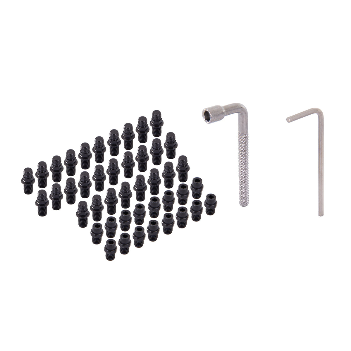 DMR - Perni V-Grip Vault Mag