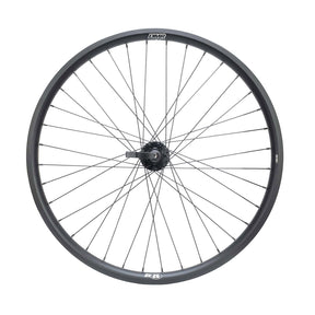 DMR - Wheel Front Comp - 26 - 36h - Black