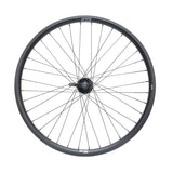 DMR - Wheel Front Comp - 26 - 36h - Black