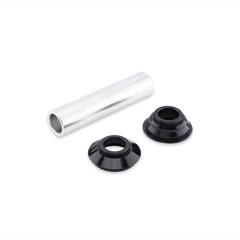 DMR - Wheel Front Pro - 15mm Converter