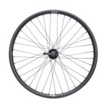 DMR - Wheel Rear Comp - 26 - 36h - Black