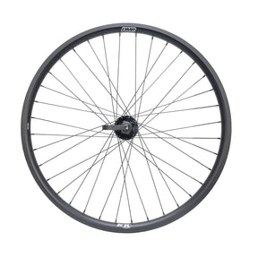 DMR - Wheel Rear Comp - 26 - 36h - Black