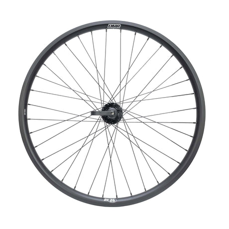 DMR - Wheel Rear Comp - 26 - 36h - Black