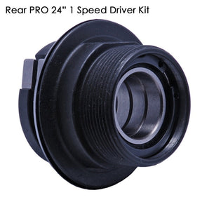 DMR - Freehub - Pro 1spd