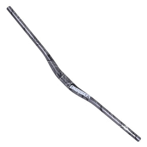 DMR - Wingbar - 35 - 20mm Rise - Liquid Camo Grey