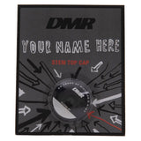DMR Spare  DMR 25  Stem Cap