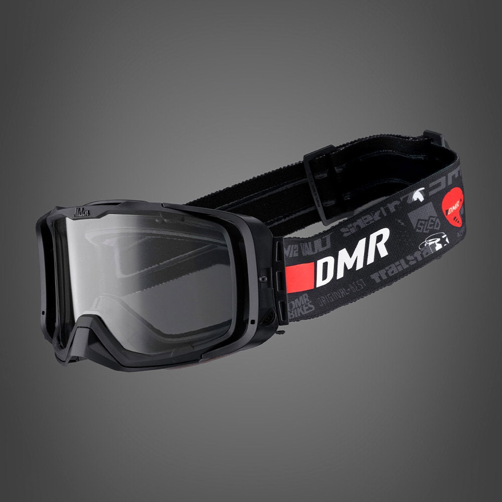 DMR Diablo DMR Goggle  Clear